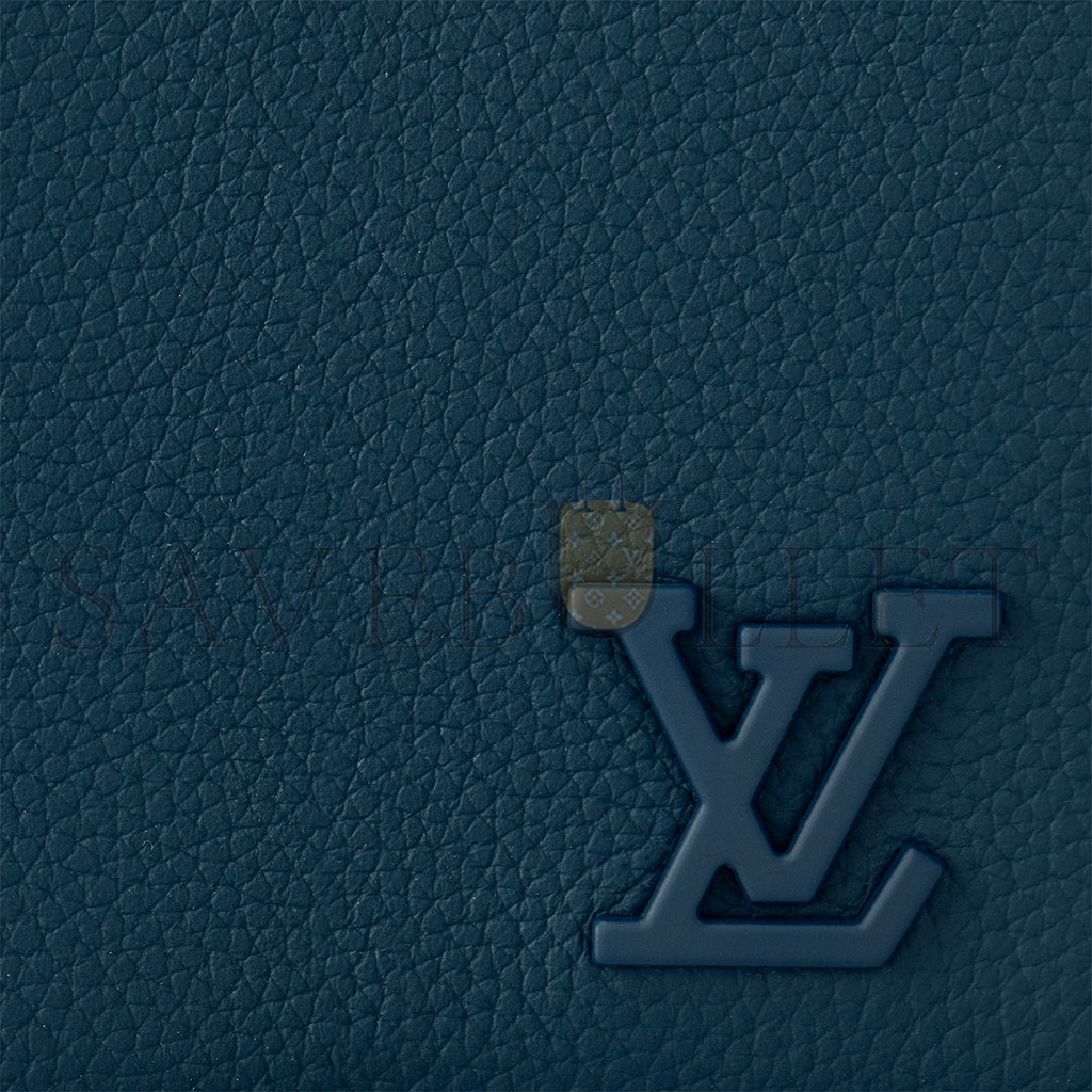 LOUIS VUITTON MULTIPLE WALLET M82809 (11*9*2cm)